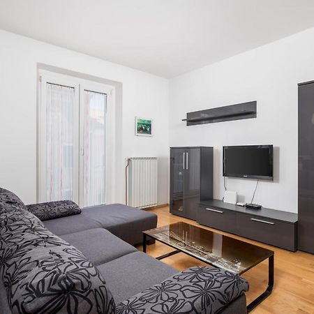 Apartment Radman Rijeka Eksteriør bilde